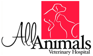 Link to Homepage of All Animals Veterinary Hospital