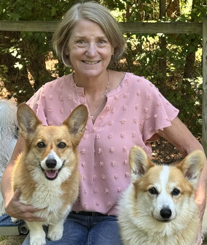 Maria Kenny