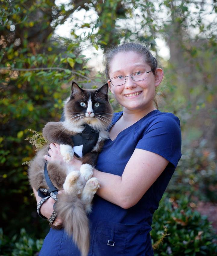 Heather Schofield